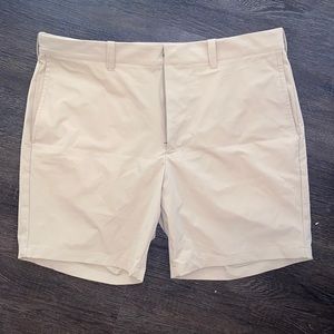 Men’s J. Crew Shorts (Dry Fit)